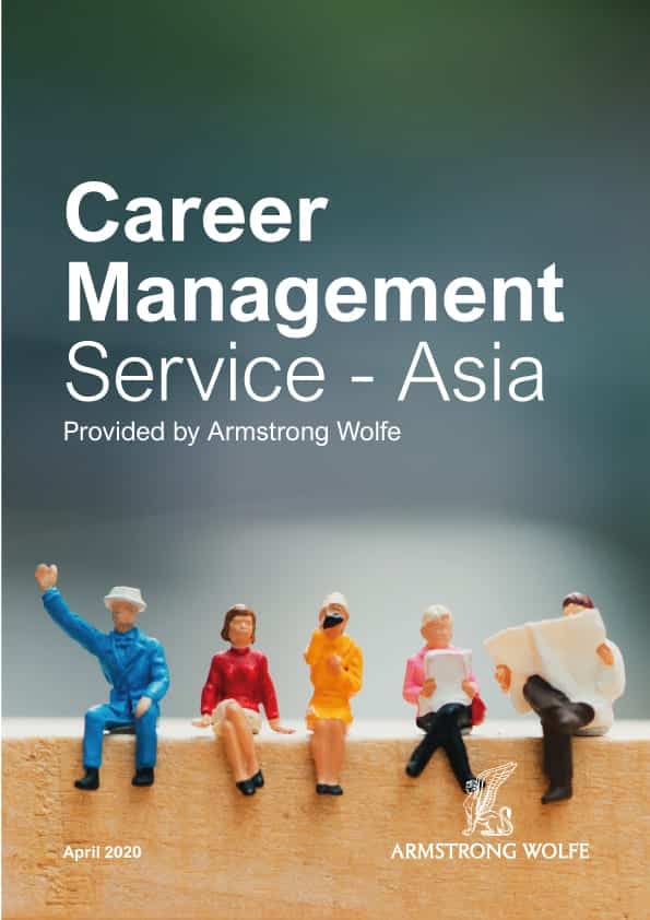 Career-Management-Service---Asia career management