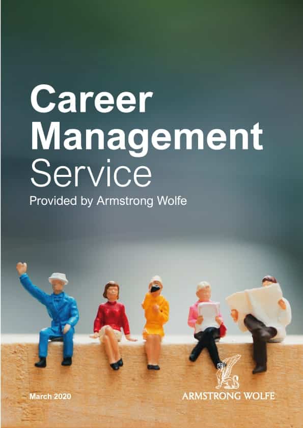 Career-Management-Service career management