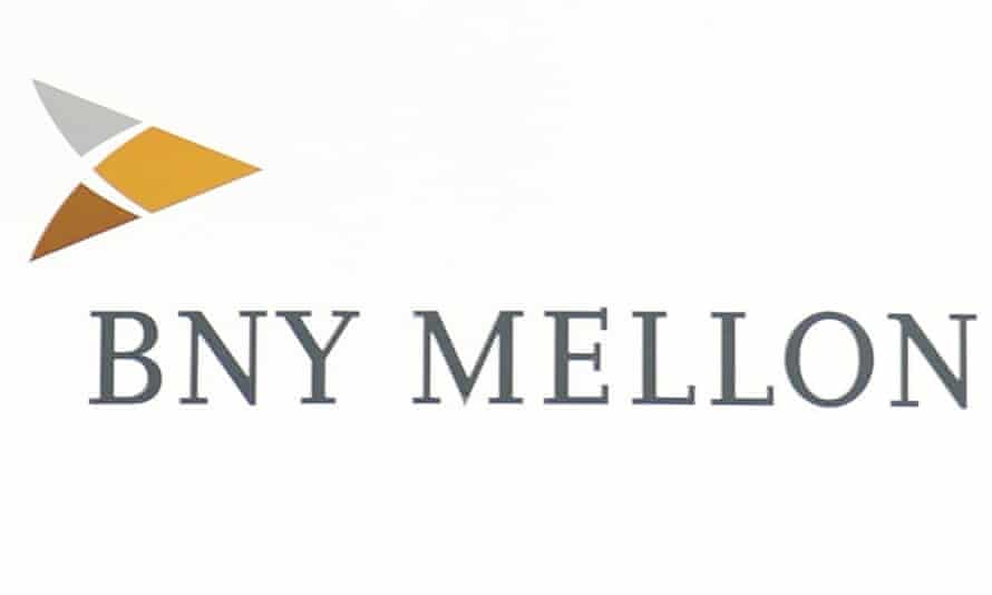 BNY Mellon coo community