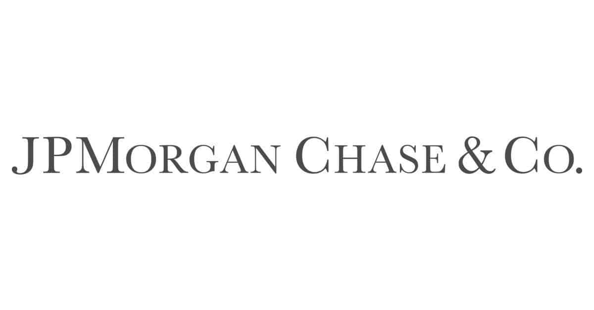 JP morgan coo community