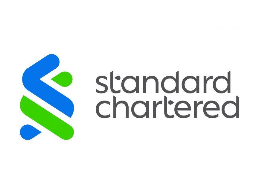 Standard Chartered Bank coo community