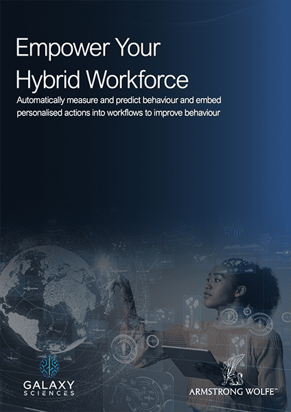 Empower Your Hybrid Workforce