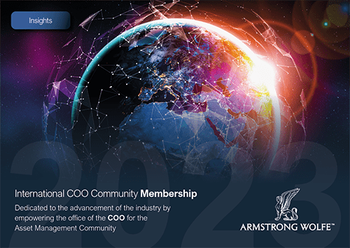 Armstrong Wolfe AM Membership Document 2023 coo community